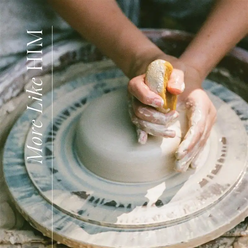 More Like Him - Week Nine