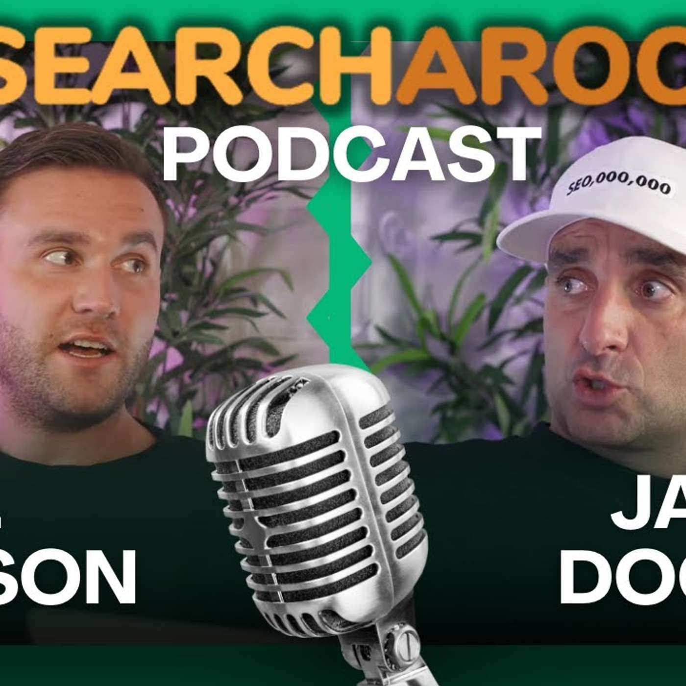 James Dooley Podcast