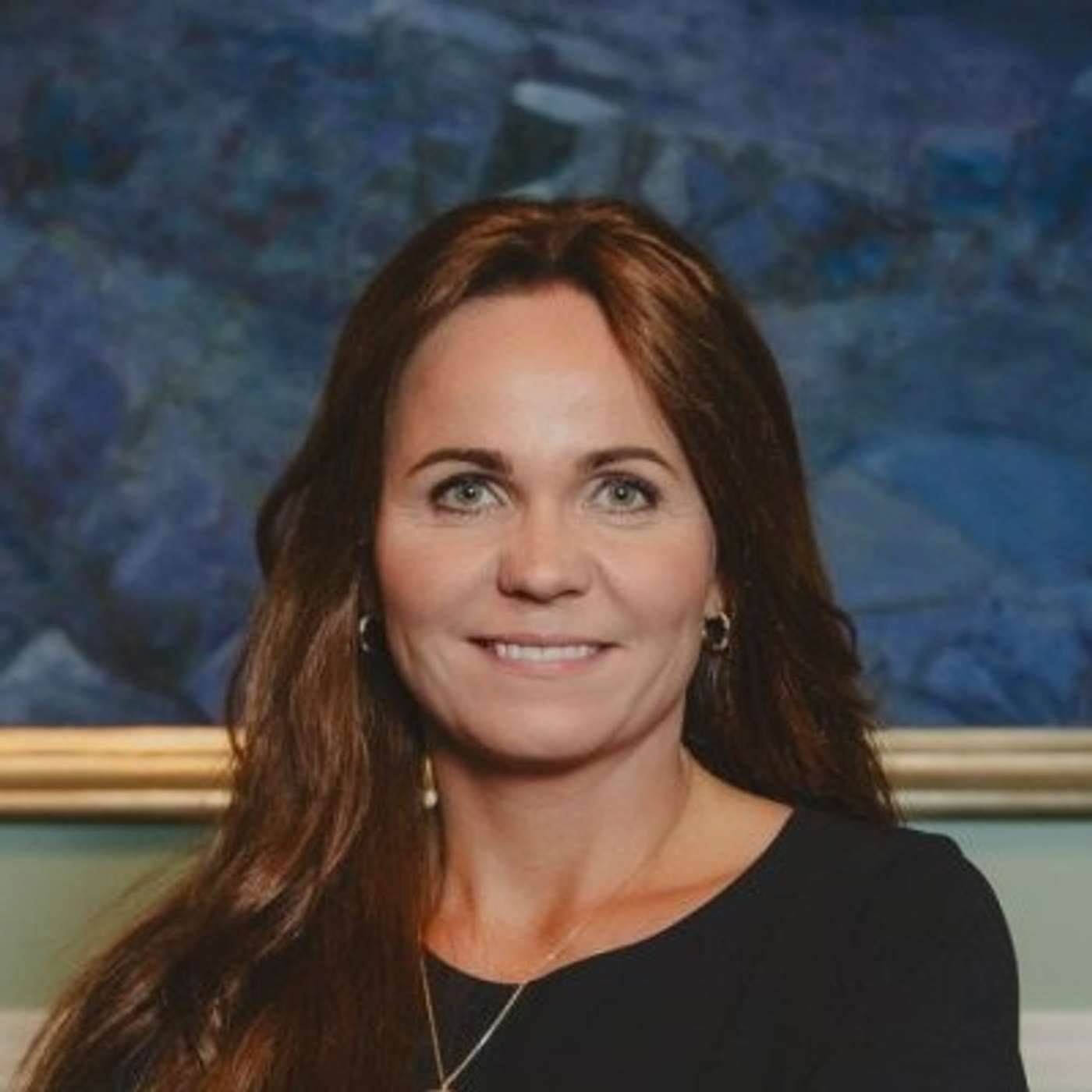 Stjórnmálaumræðan - Pétur Gunnlaugsson & Ingibjörg Ísaksen