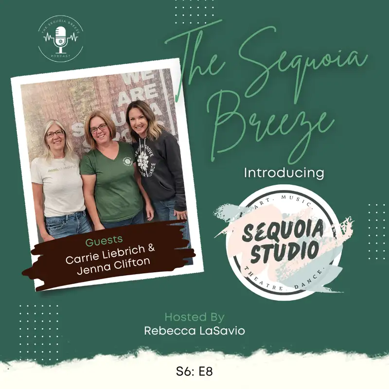 Introducing Sequoia Studio