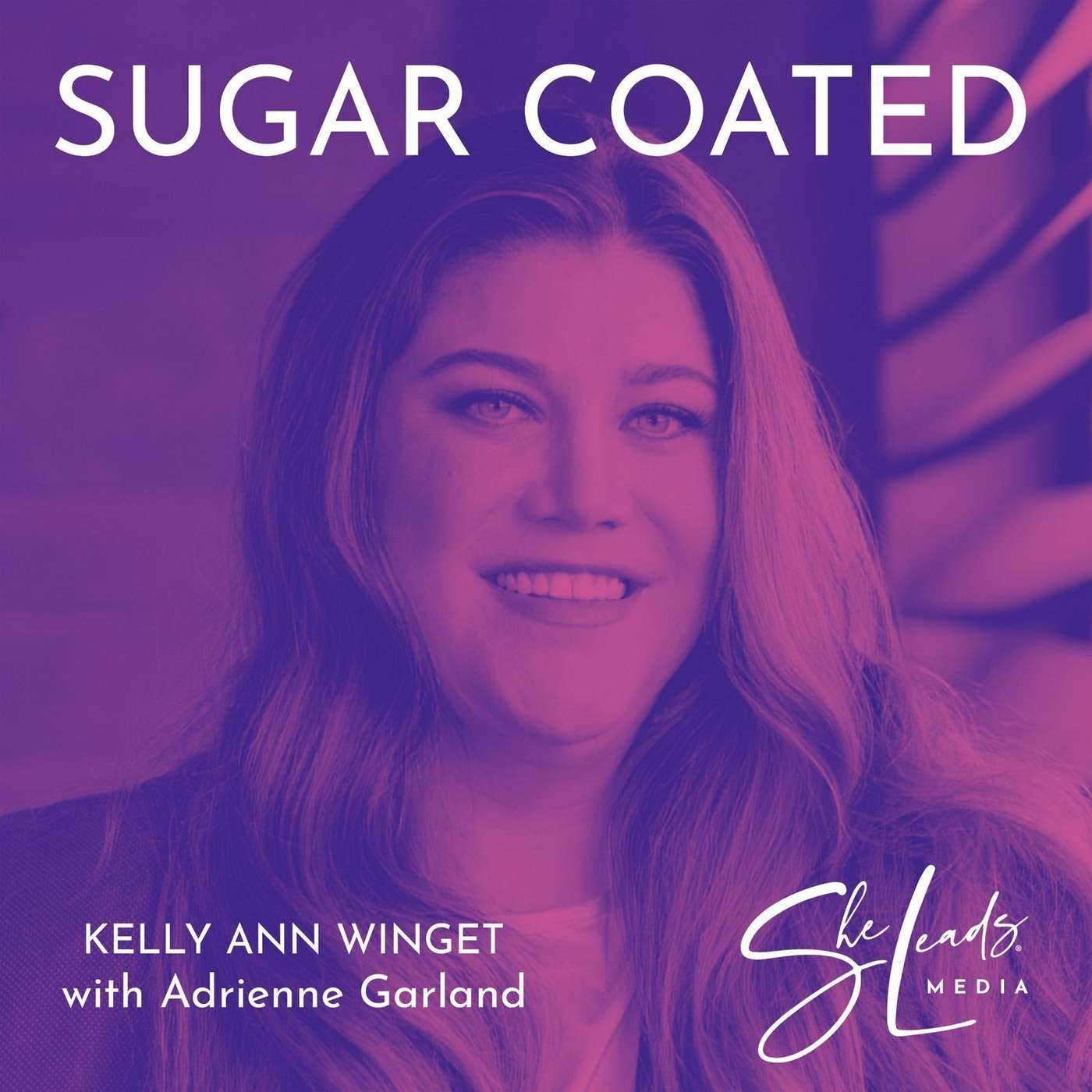 The She Leads Podcast | Rewriting the Rules of Entrepreneurship