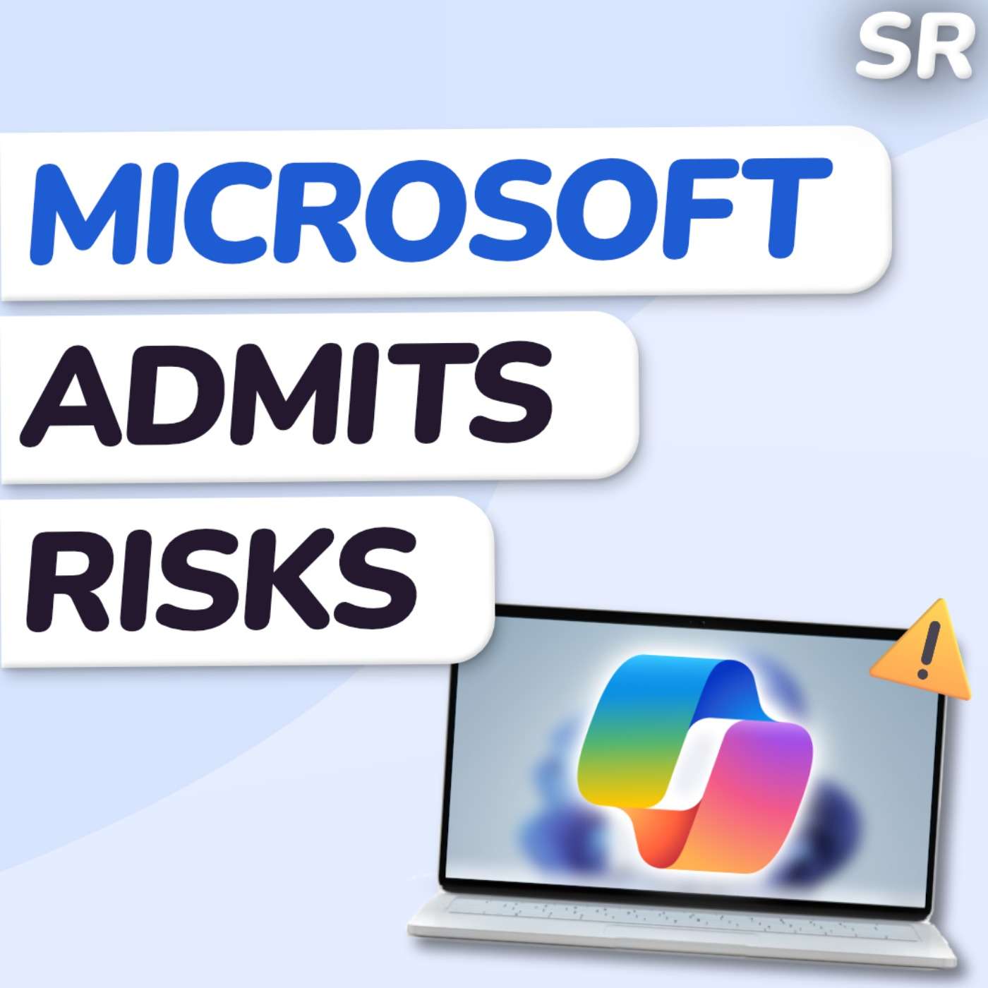 Microsoft's Rare Confession: Windows AI Could Leak Your Data