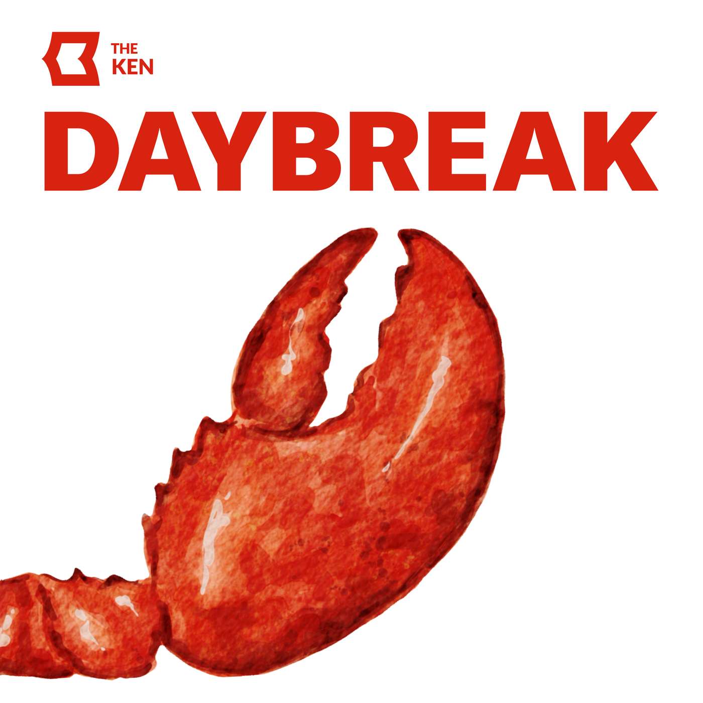 China's raising OpenClaw lobsters. India's testing the waters first