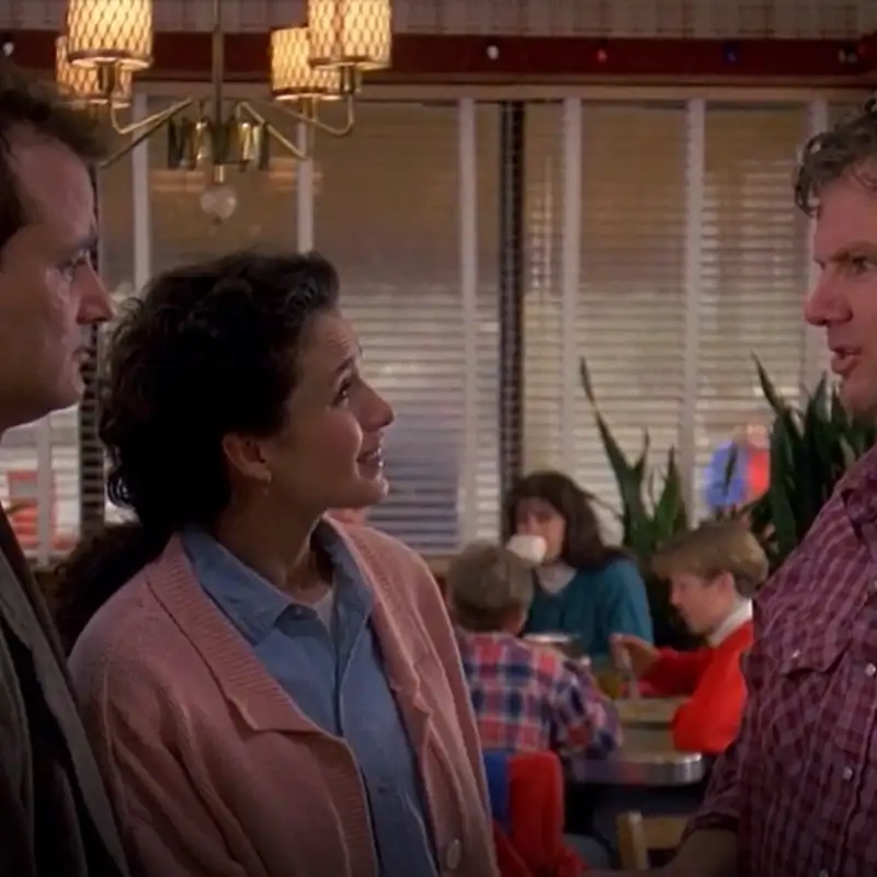 maybe he's not omnipotent