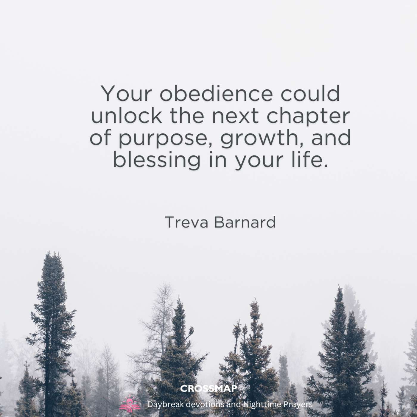 The Beauty of Obedience