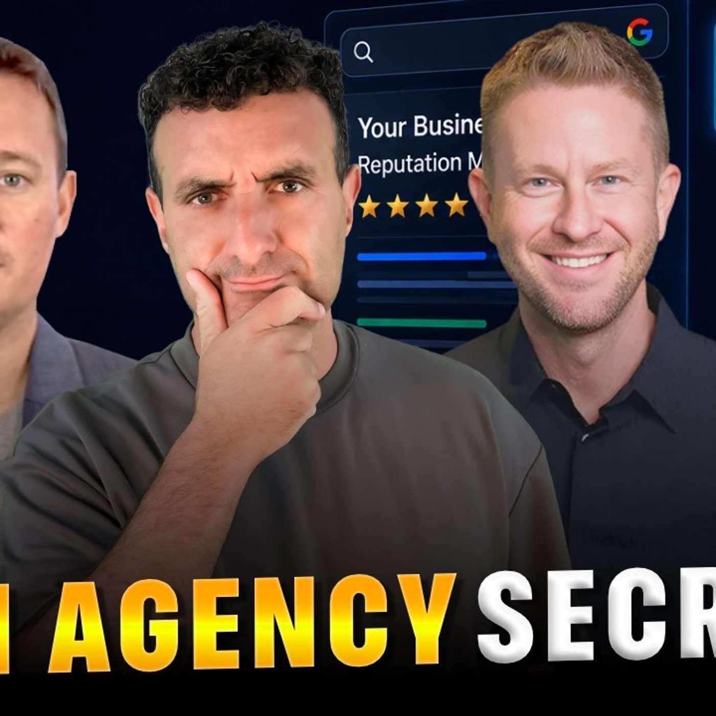 Best ORM Company: Reputation Management Strategies for 2026 with Scott Keever and Tim Schmidt episode artwork
