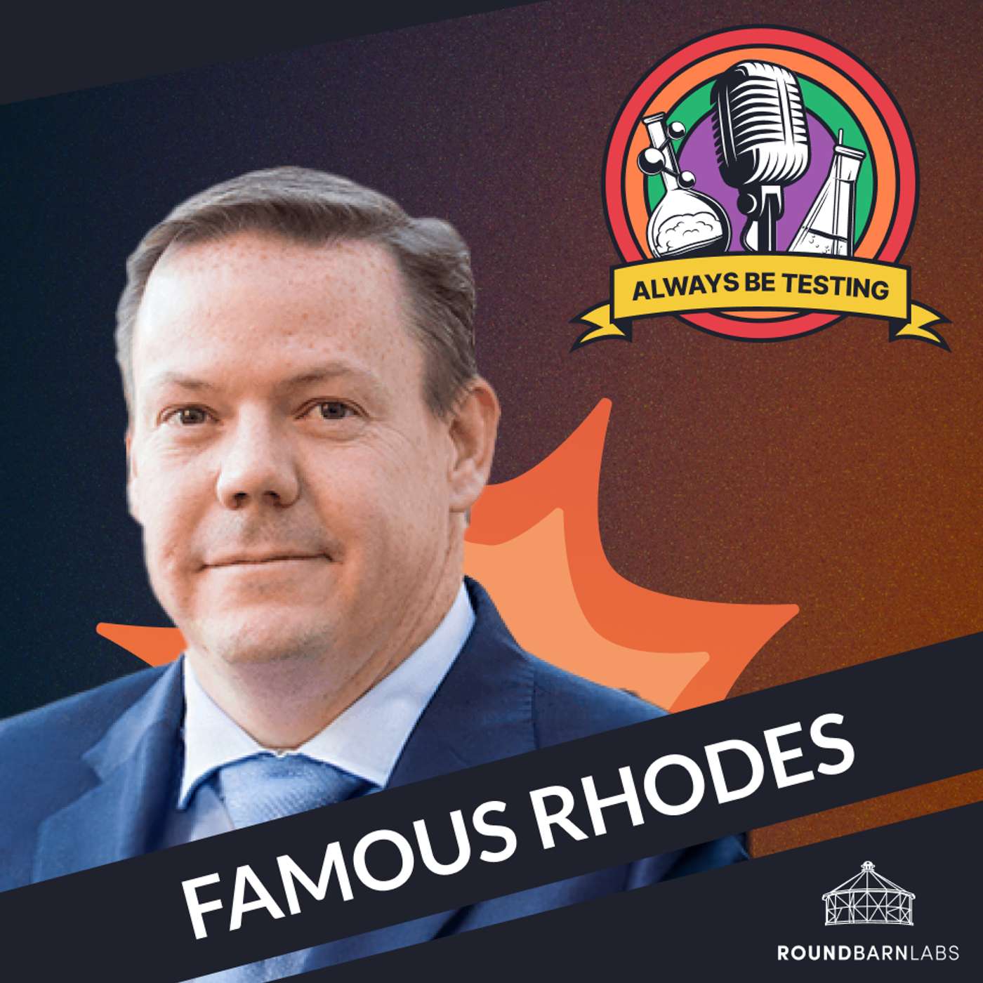#62 From Automotive Leader to Bringing Innovation to Marketing Home Services, Famous Rhodes, CMO, Apex Service Partners