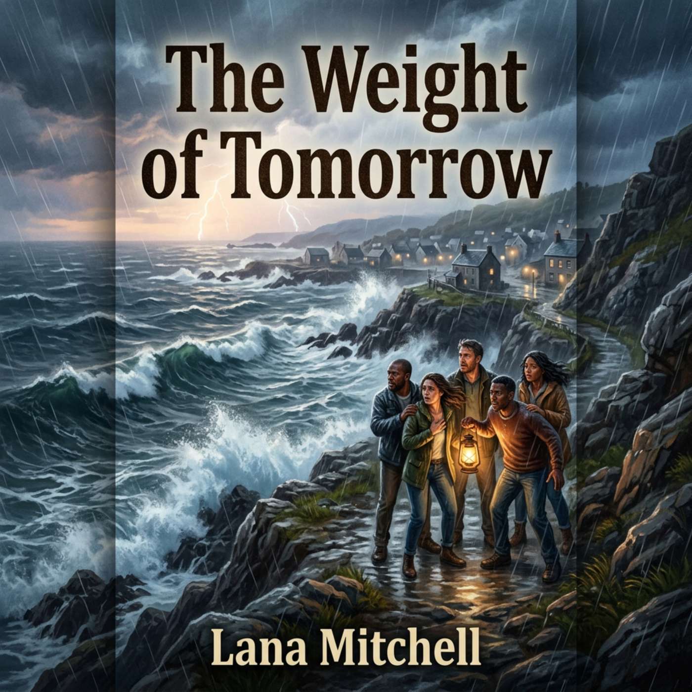 The Weight of Tomorrow