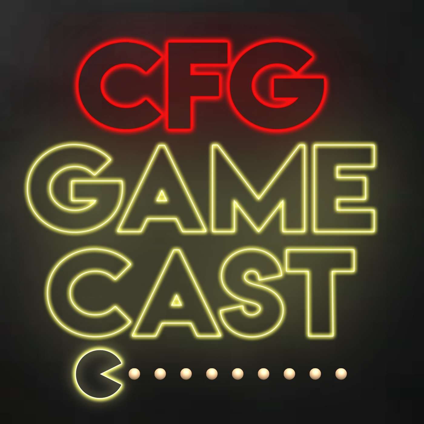 The CFG Game Cast