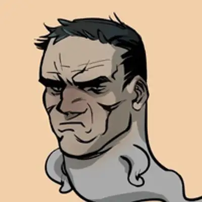Ferrus Manustee