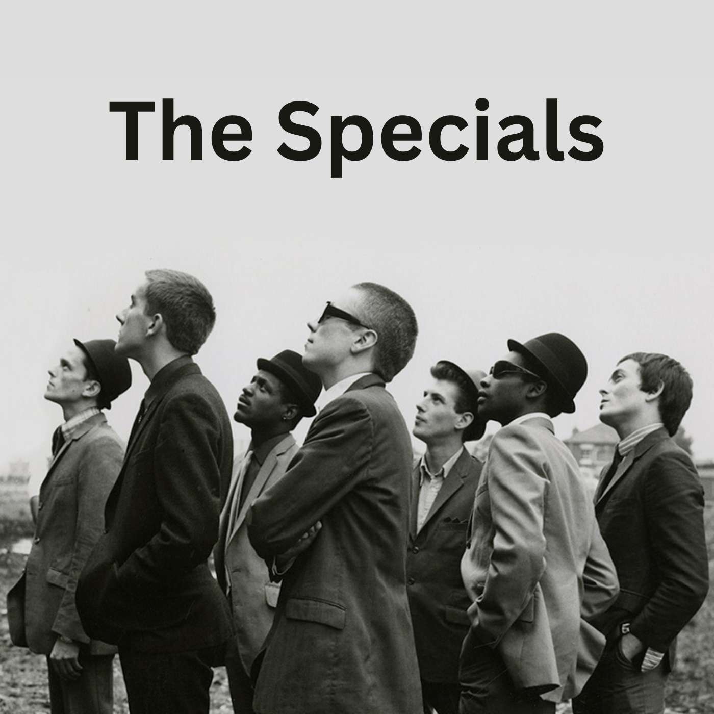 The Specials - Leading a Ska Revival