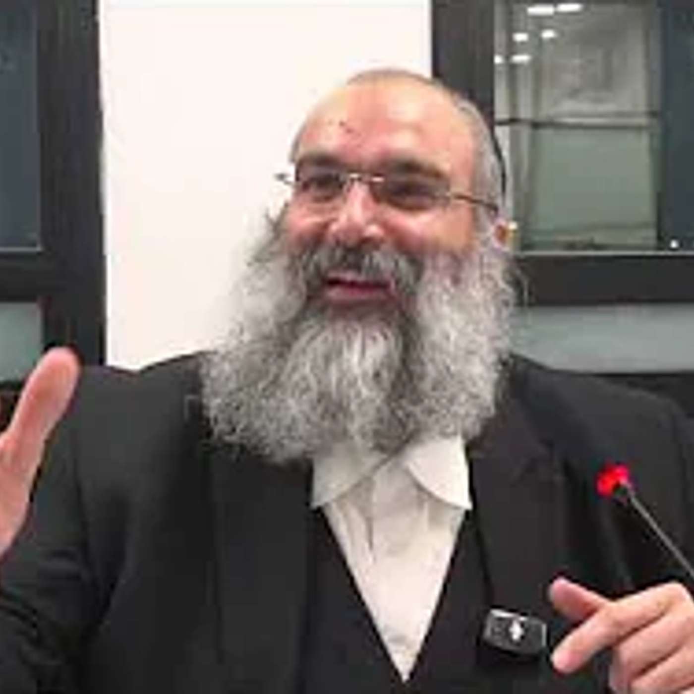 עזות מול עזות ▪️התוועדות לחנוכה עם הרב נחמנסון▪️(כ' כסליו תשפ"ו. נתיבות)