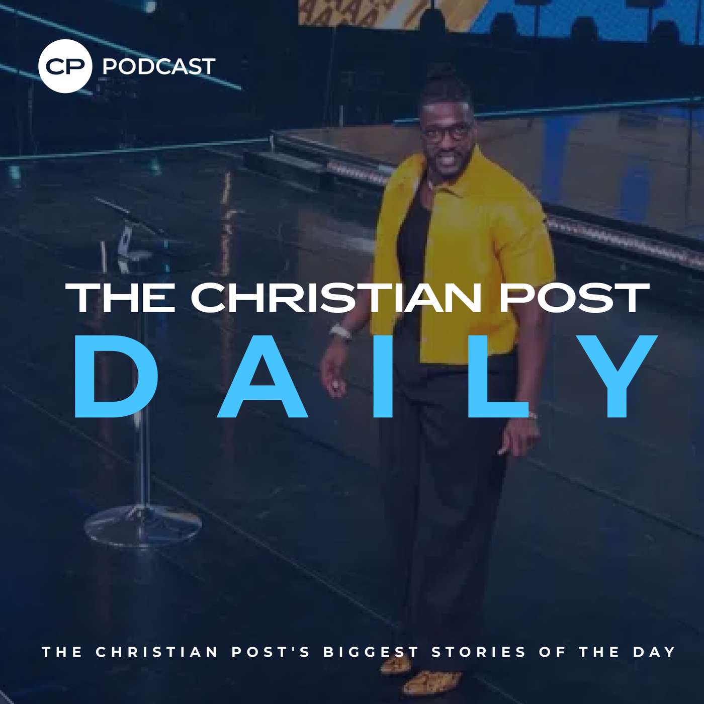 The Christian Post Daily