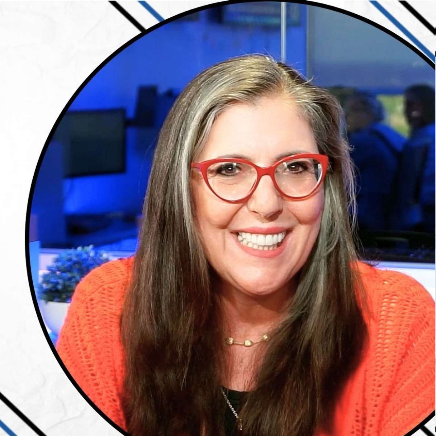 Dr. Anna Cabeca | The Girlfriend Doctor | Triple-Board Certified OB-GYN | The Jeff Crilley Show