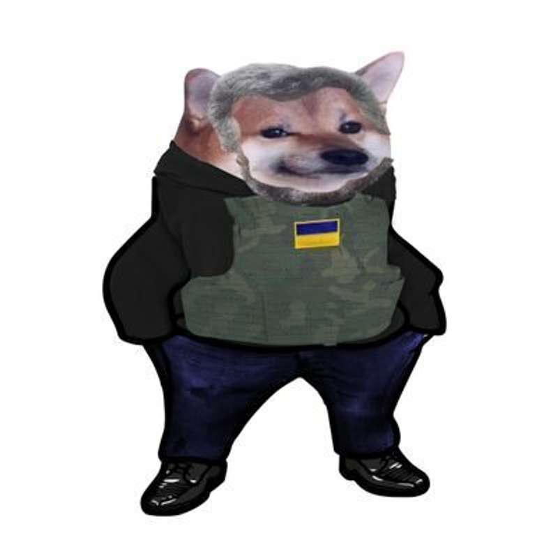 Oleg Veretskiy 🇺🇦