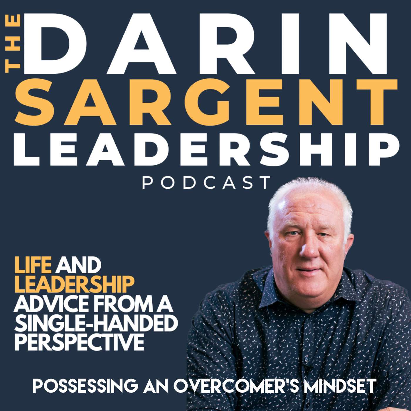 Possessing an Overcomer's Mindset