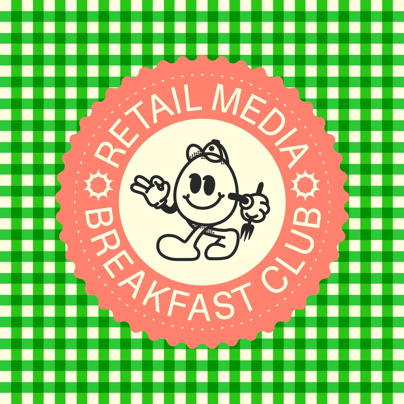 Start Your Morning Smarter: Retail Media Breakfast Club Podcast