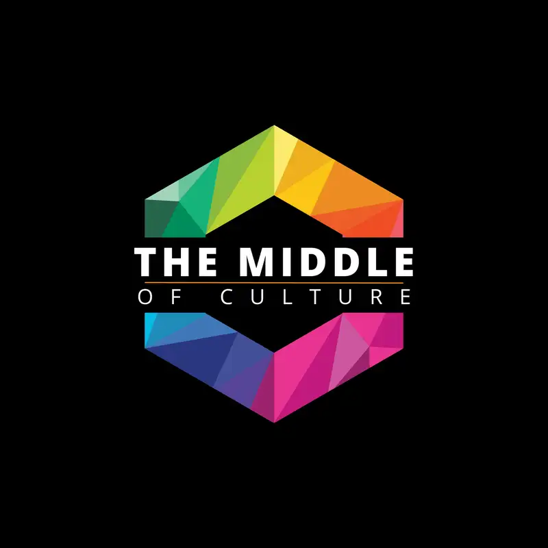 The Middle of CulturE #31 - Influential Albums