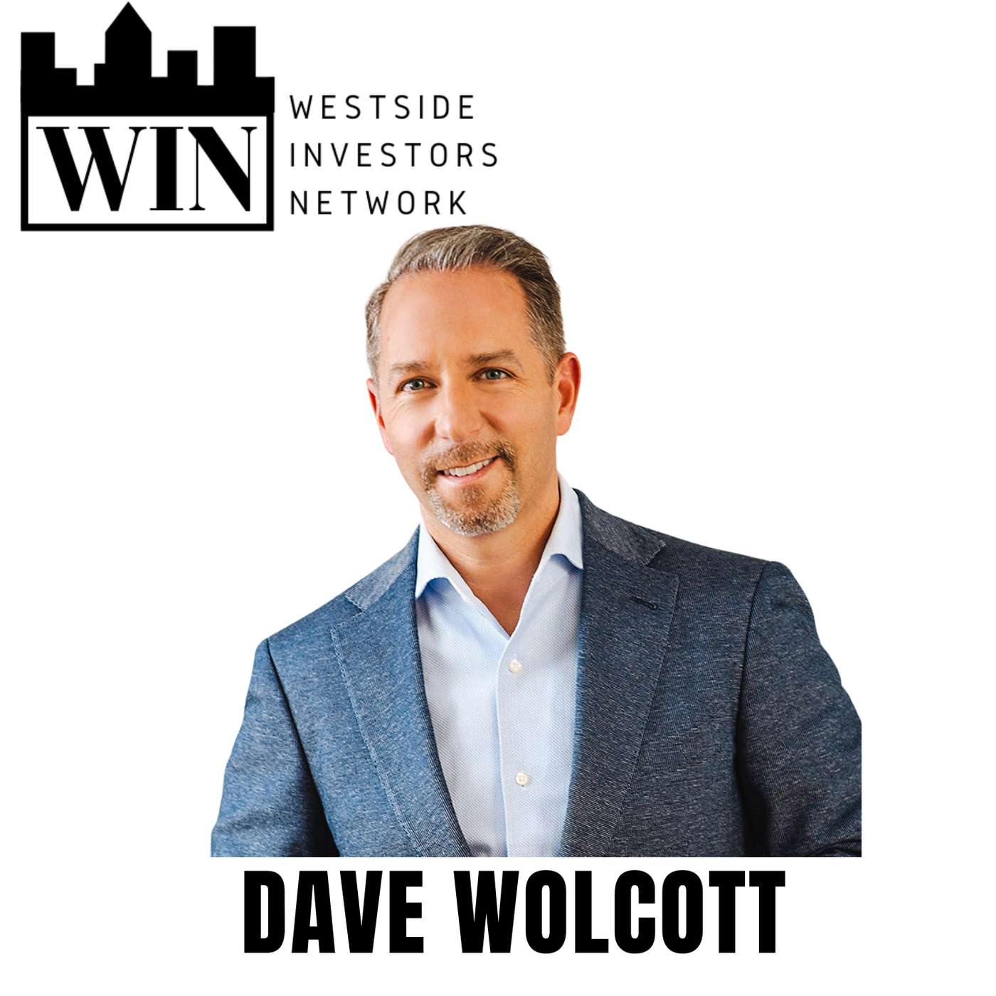 175. Holistic Wealth Strategy: How to Build Real Wealth Beyond Traditional Investing with Dave Wolcott