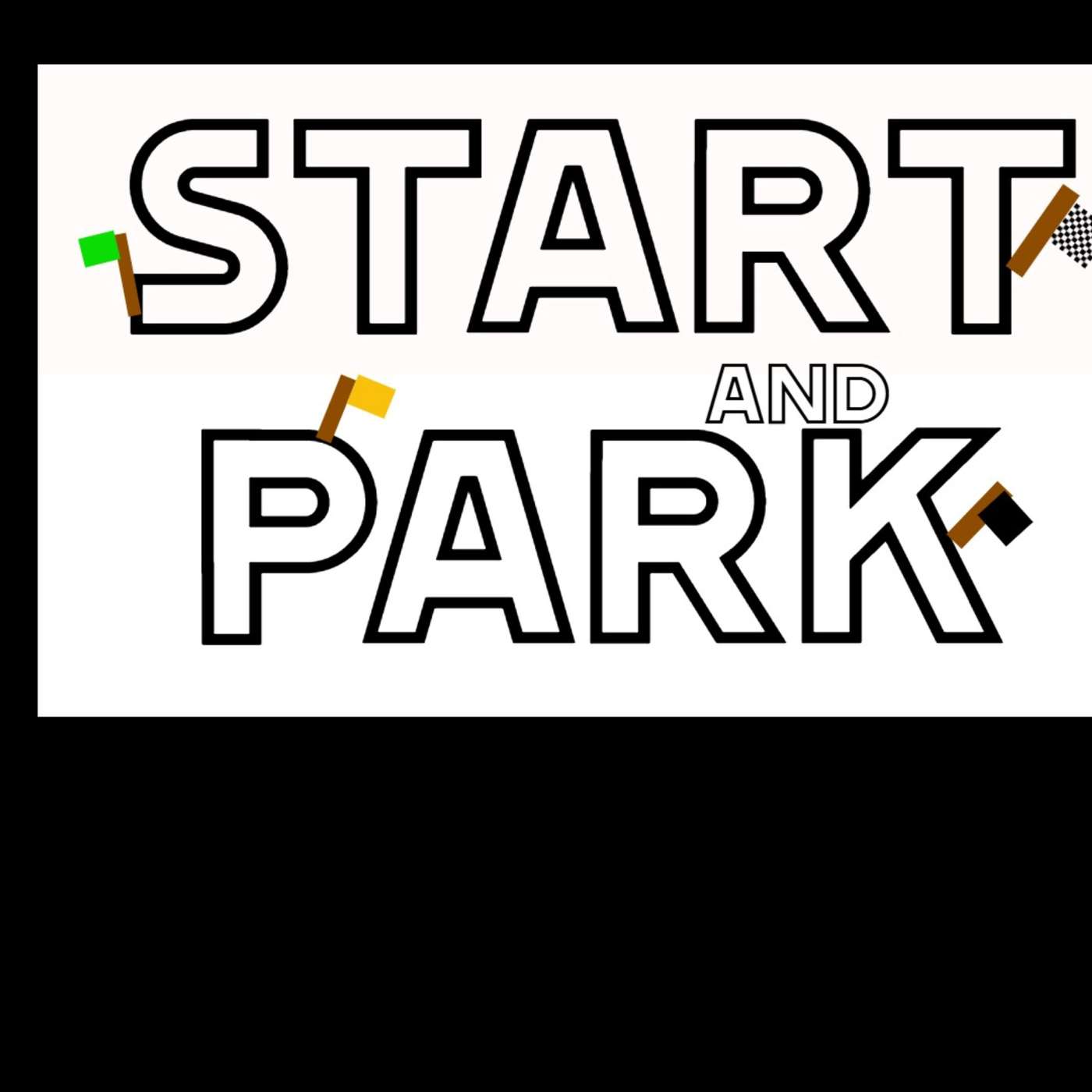 Start And Park Podcast: Season 2026: Episode 5: Tripleheader Part 2. episode artwork
