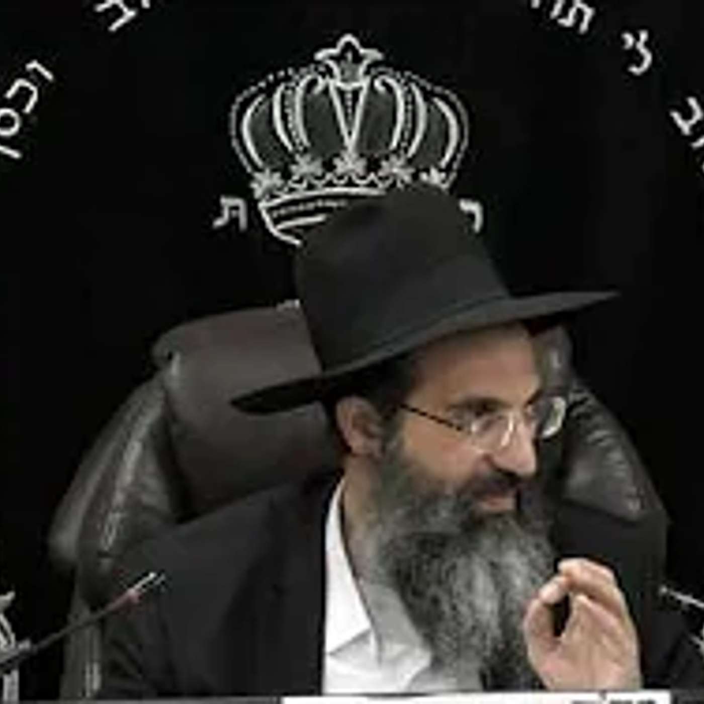 Daat Torah | Rabbi Shai Oved | Third - Parashat Mishpatim - Teshfu Daat Torah | Rabbi Shai Oved | Third - Parashat Mishpatim - Teshfu