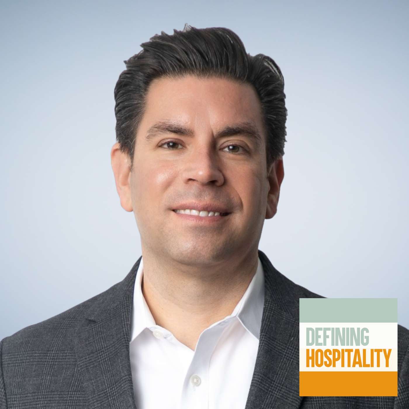 Culture By Design - Adam Lara - Defining Hospitality