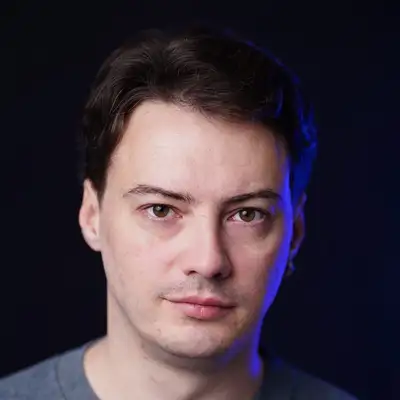 Евгений Лукьянов