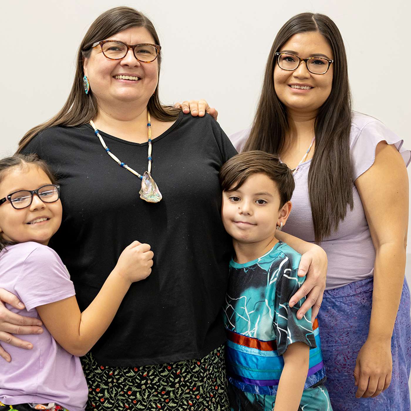 Intergenerational Healing: The Role of Culture and Community in Trauma Recovery Intergenerational Healing: The Role of Culture and Community in Trauma Recovery