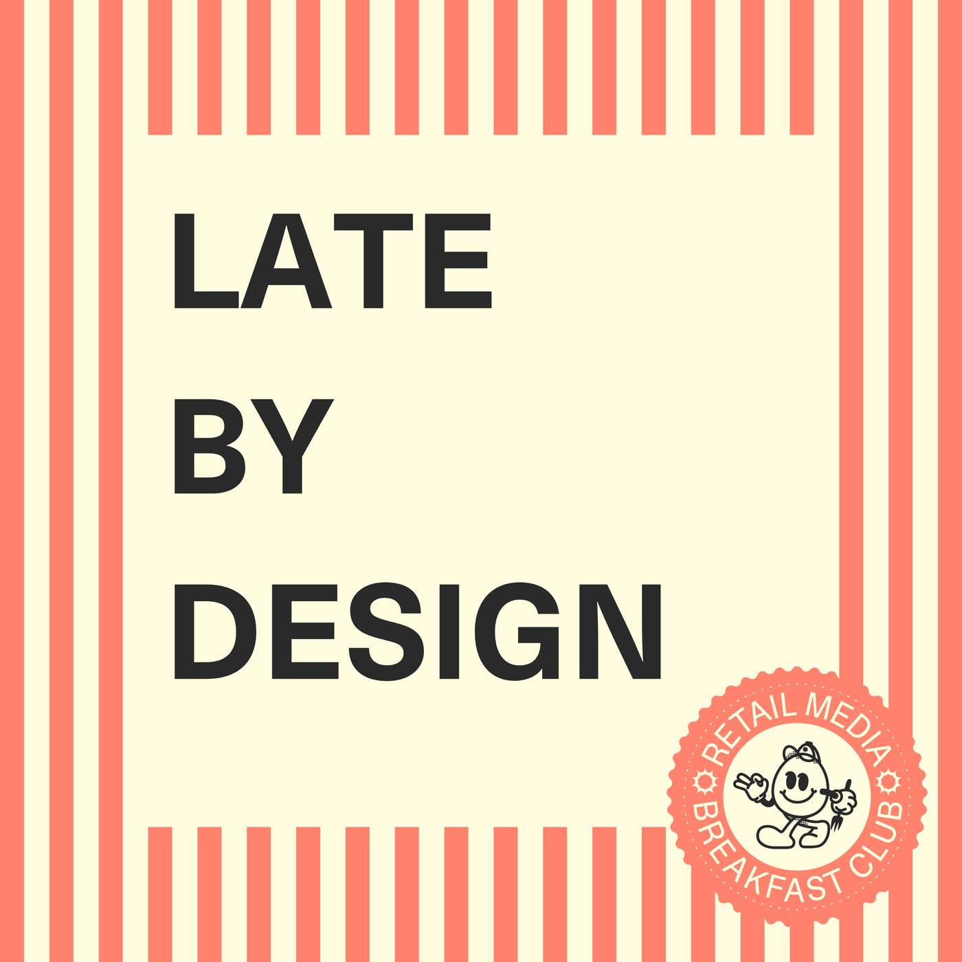 "Late By Design" - Molly Hjelm from Ace Hardware's RedVest Media Shares her Retail Media Gameplan