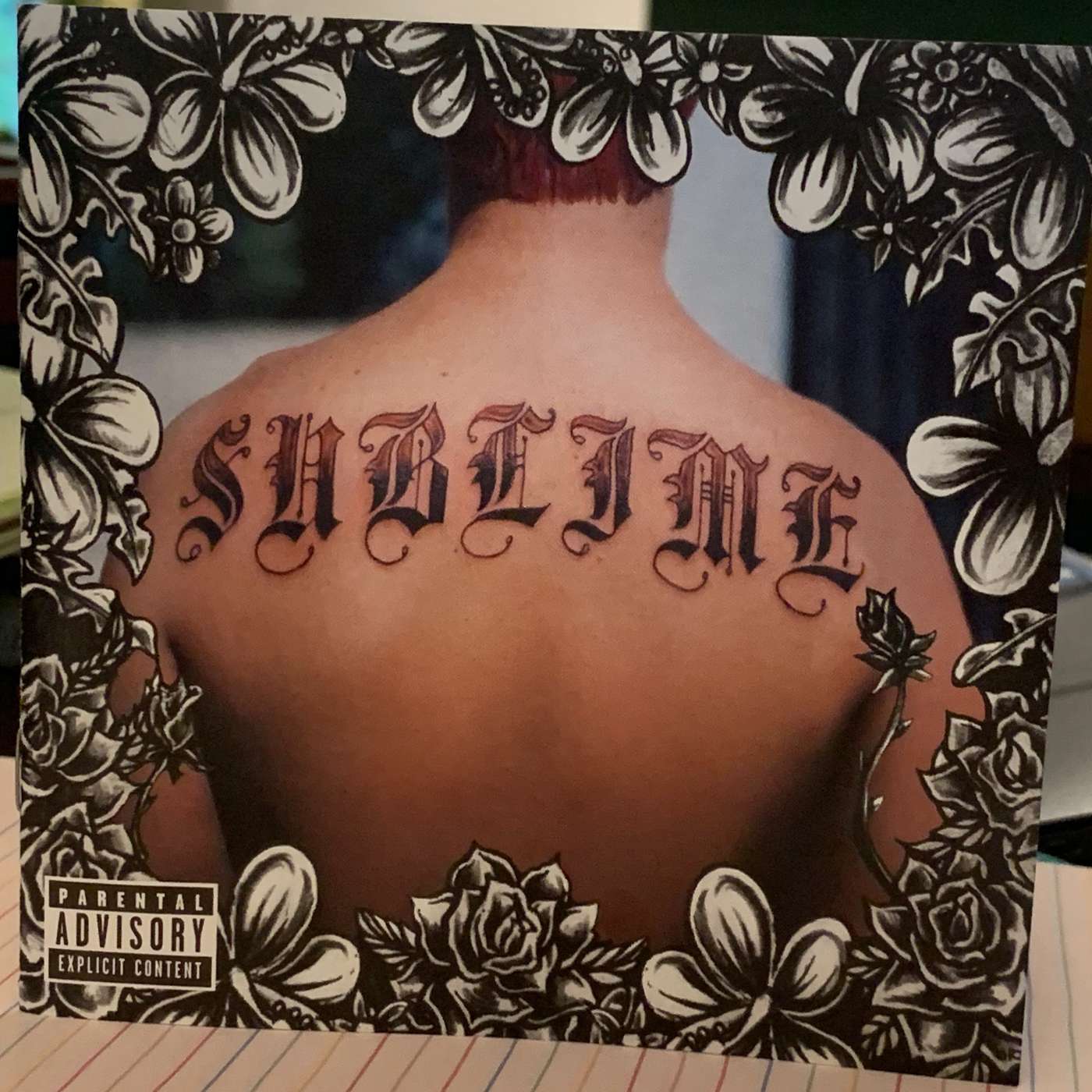 Sublime - Sublime (1996) Sublime - Sublime (1996)