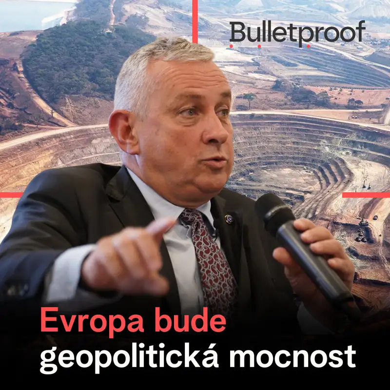 Síkela: Rusko a Čína pracovaly, zatímco Evropa byla zahleděná do sebe