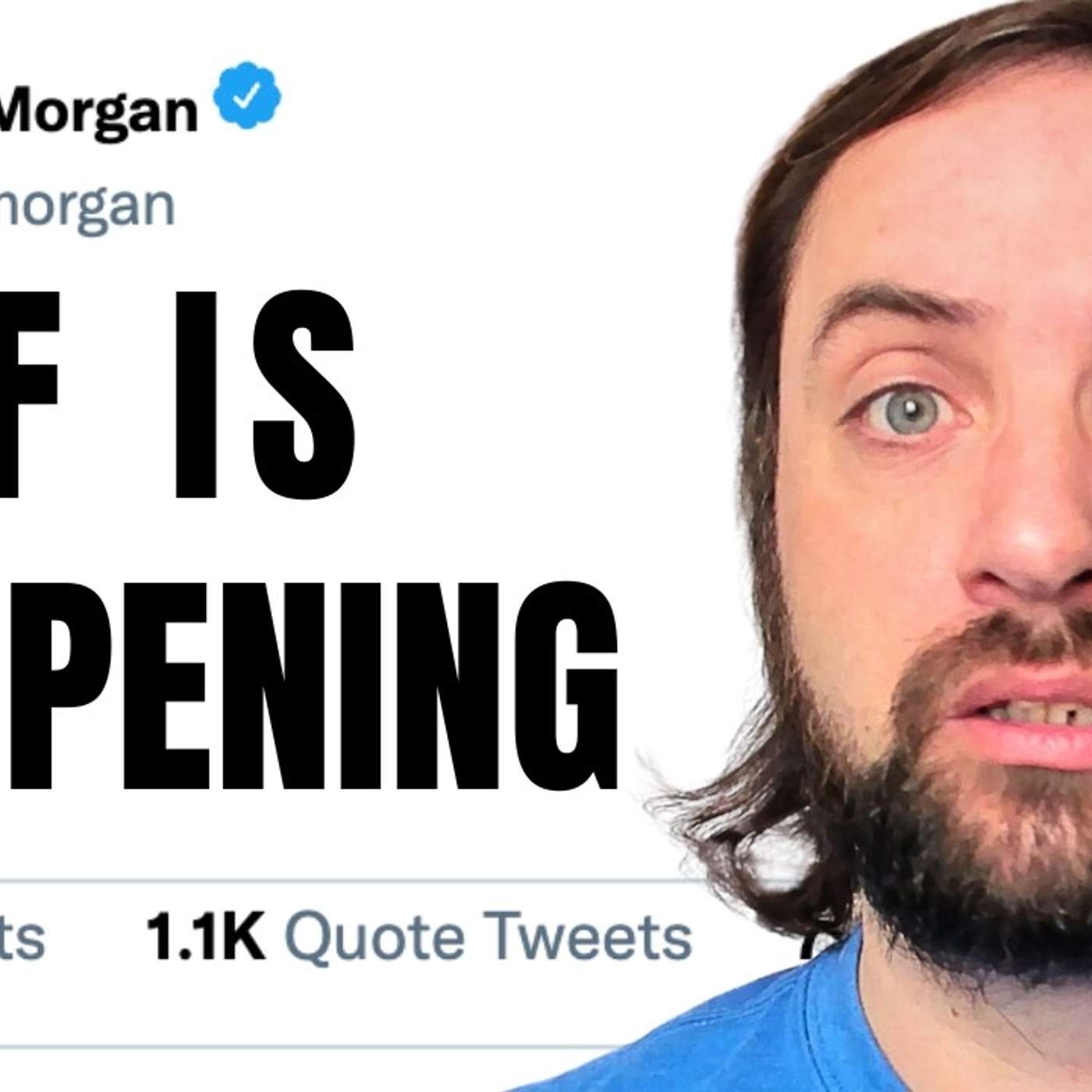 Oh Sh*t... Another $33B Private Credit Fund Is Blowing Up...