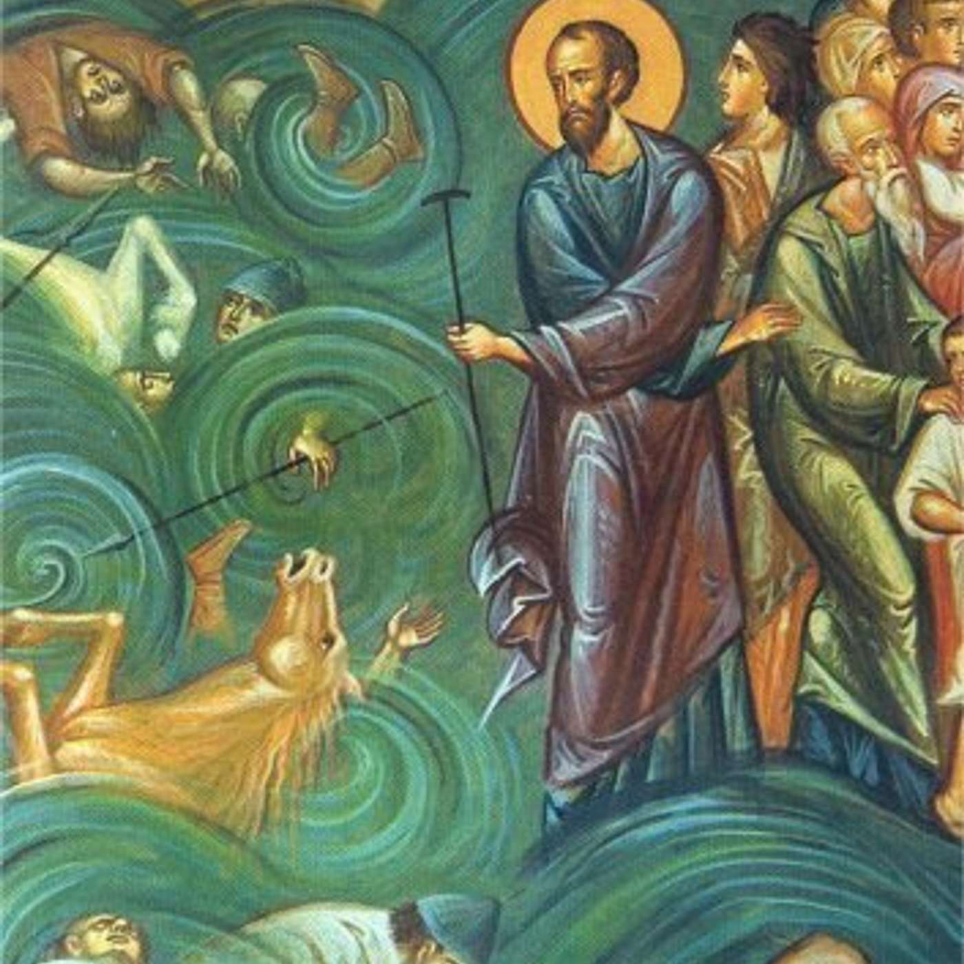 One Text and the Beginning of Wisdom episode artwork