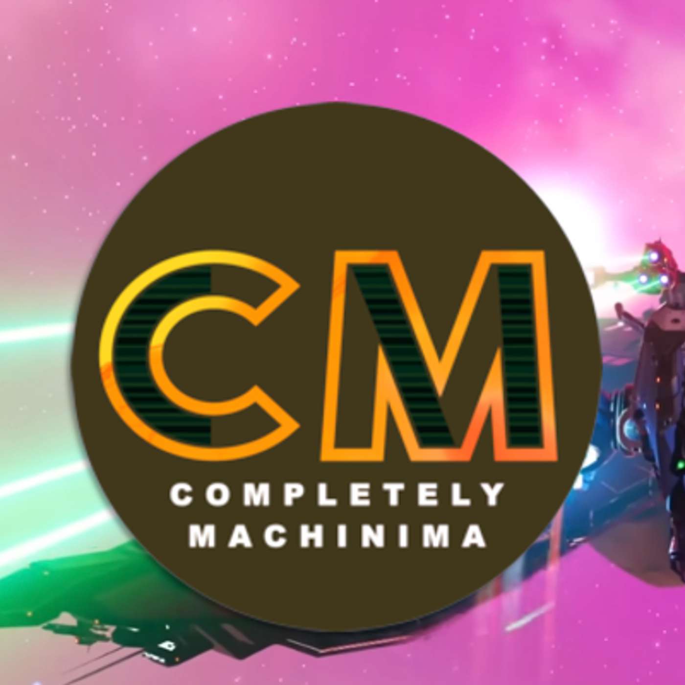 And Now For Something Completely Machinima