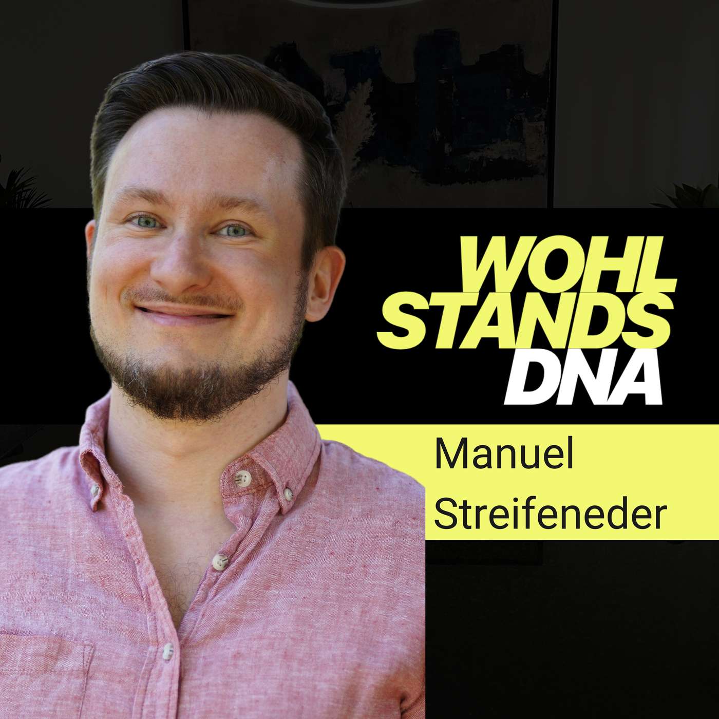 WohlstandsDNA