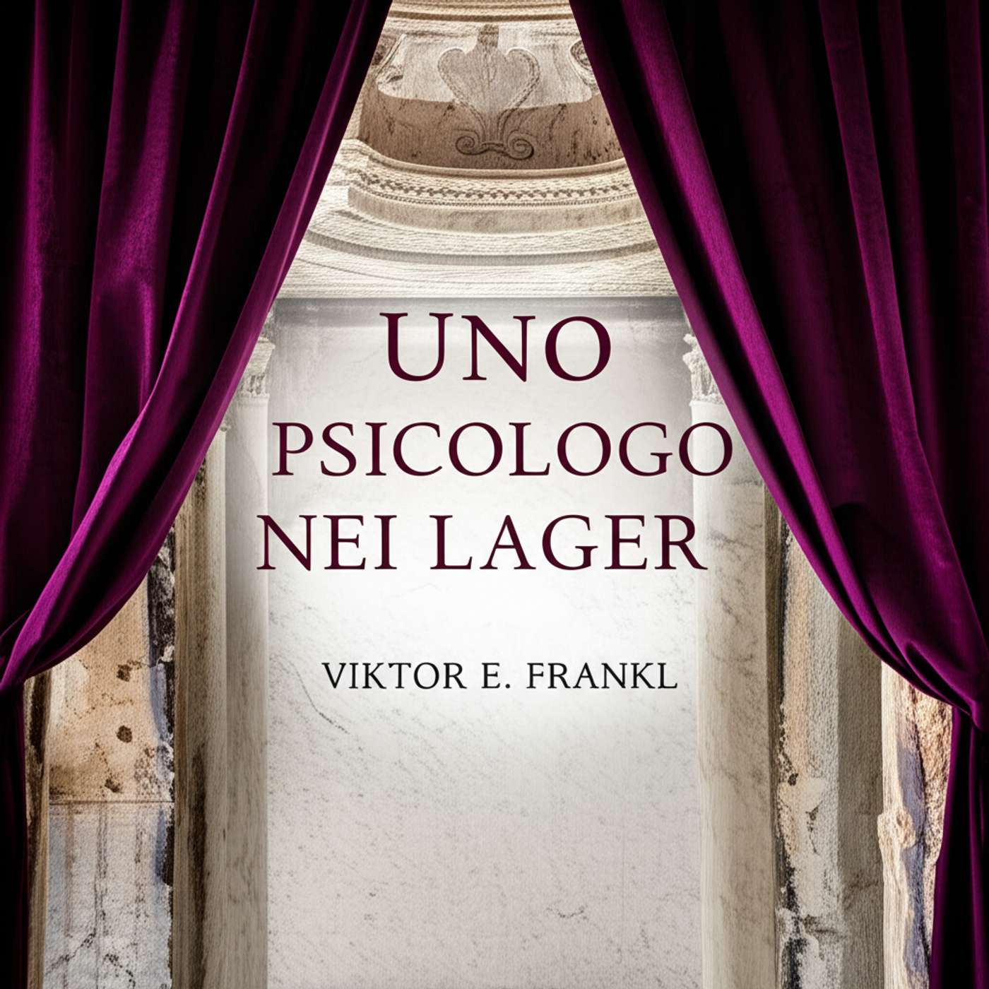 Uno psicologo nei lager