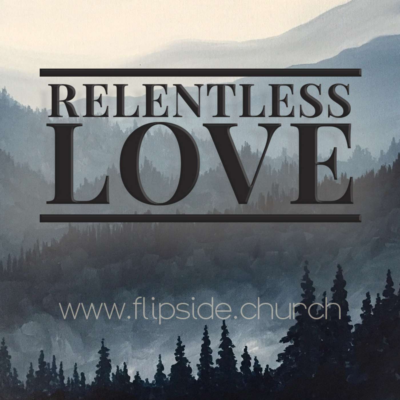 Relentless Love: Hosea p.2 episode artwork