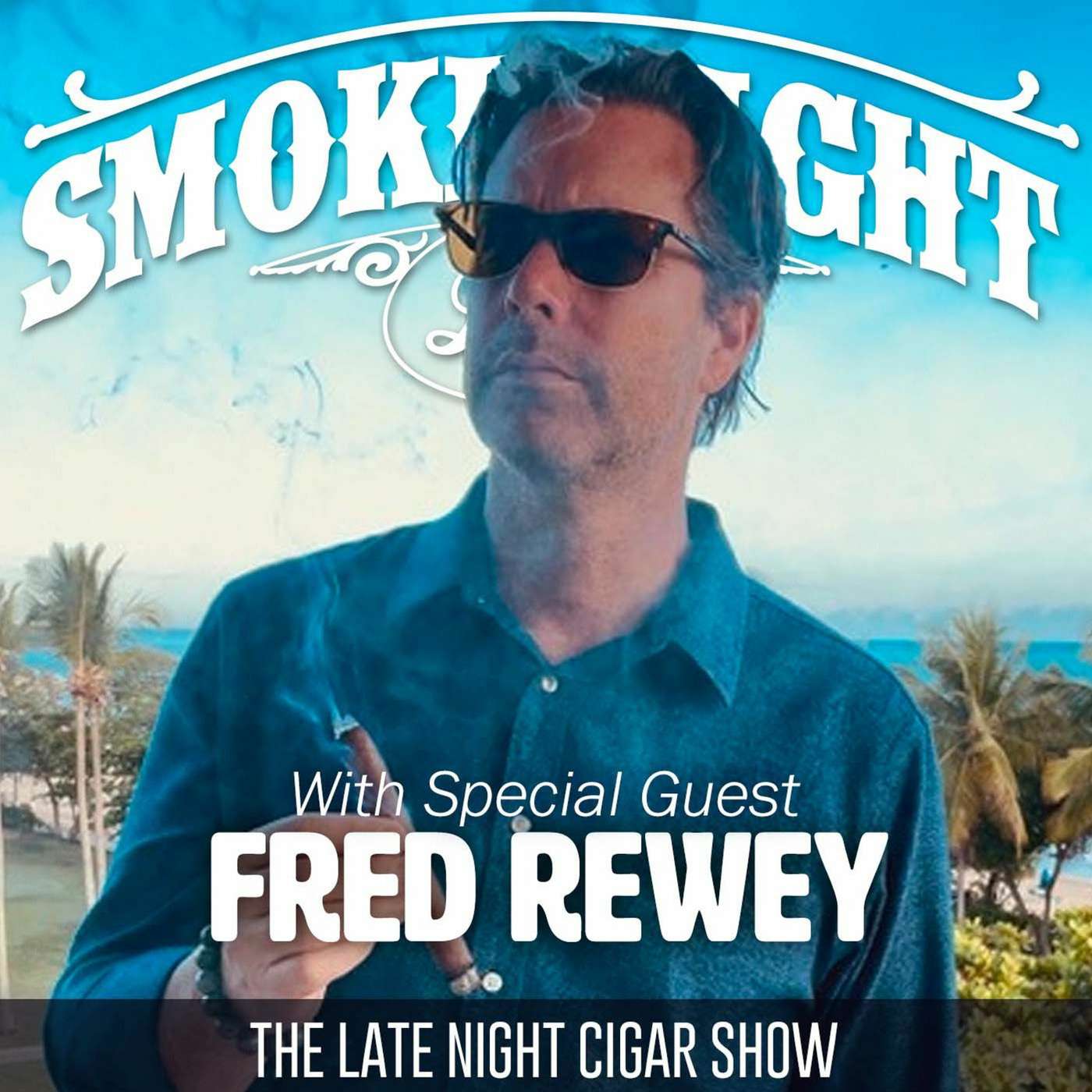 Smoke Night LIVE - Cigar Dojo