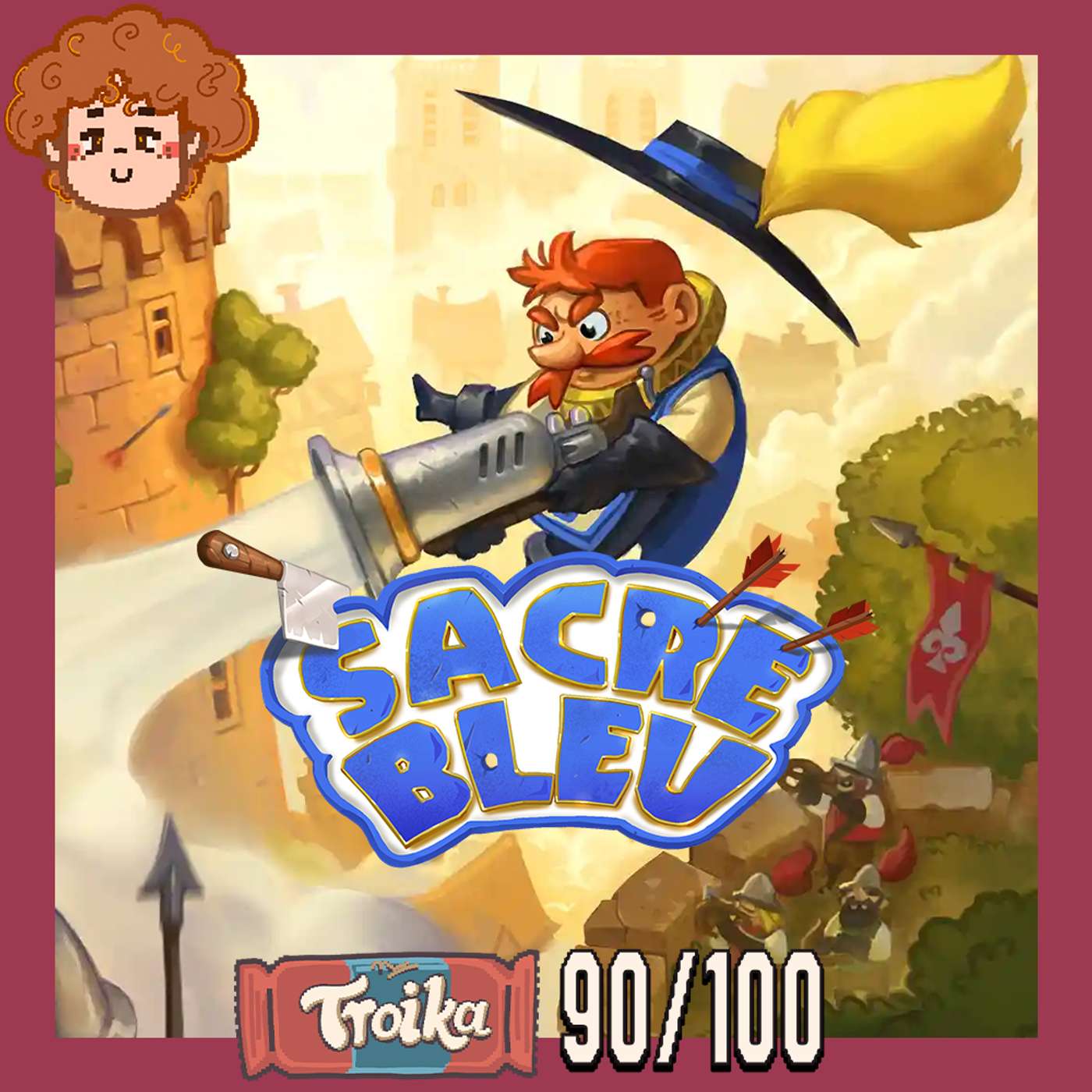 Snålt Snop og Spill