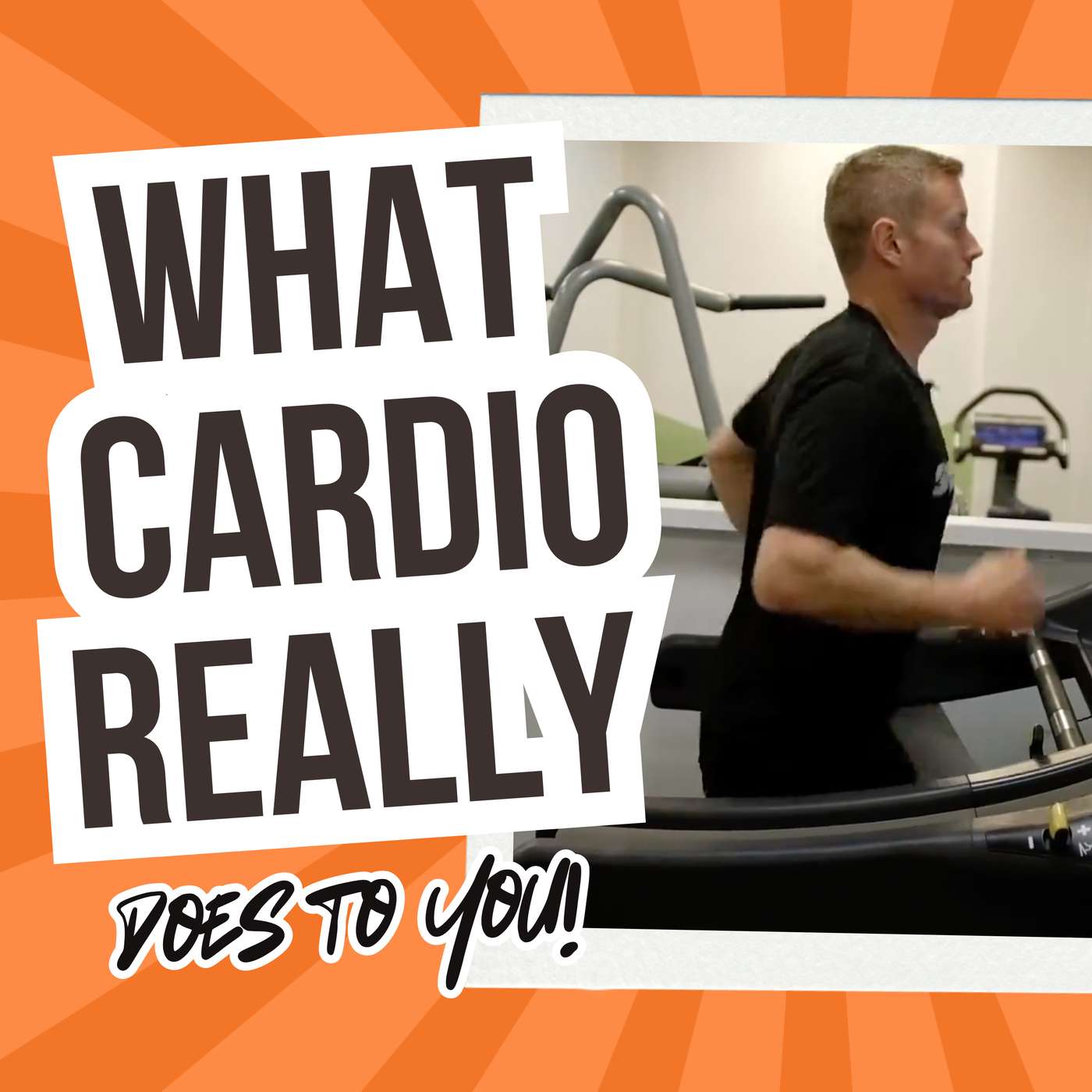 How Does Cardio Training  Actually Help Your Clients?