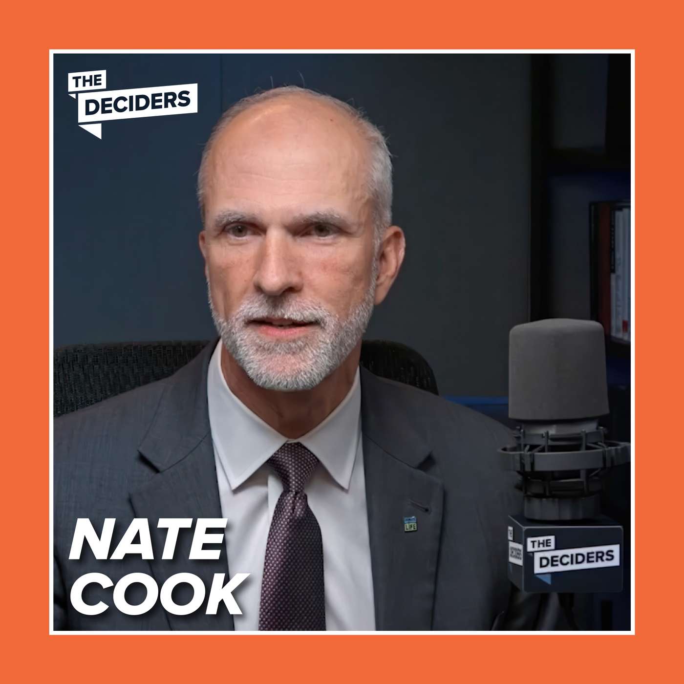 Nate Cook, APCIA | Mission Critical