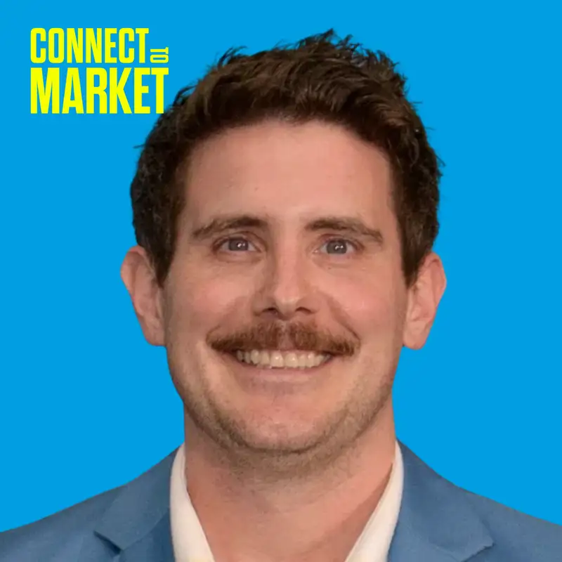 George Smith: Human Connection Is the Only Marketing AI Can't Fake - Episode #48