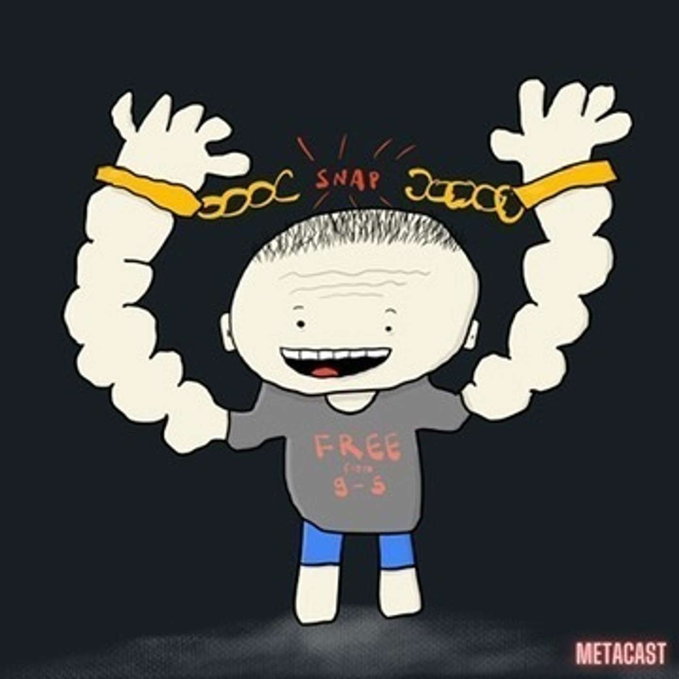 Metacast: Behind the scenes