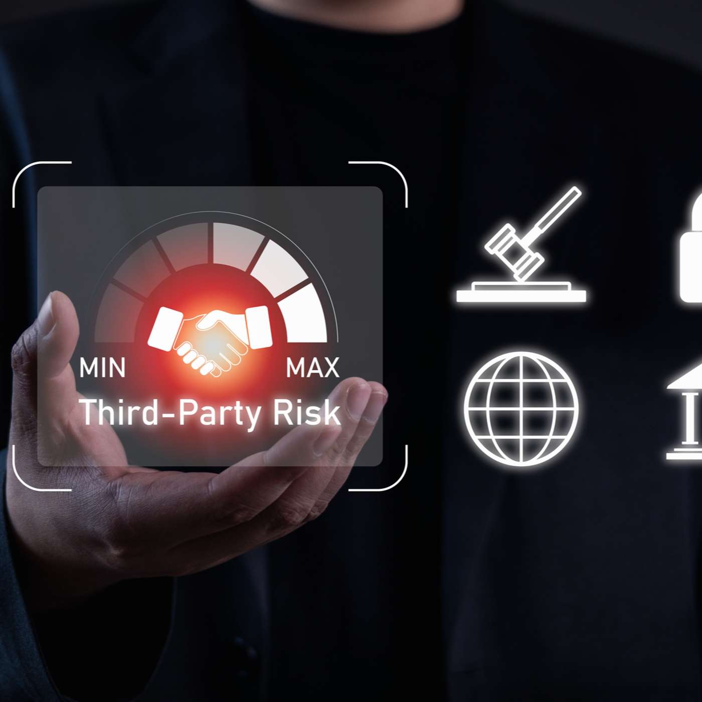 Third-Party Risks in 2026: Outlook and Security Strategies