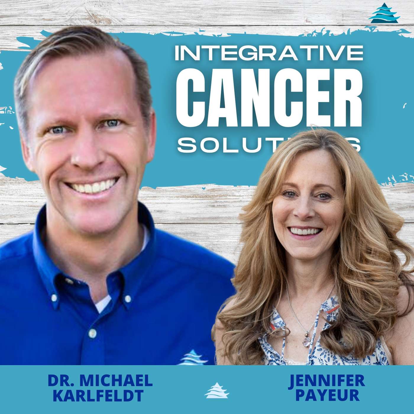 Unseen Battles: The Hidden Costs of Modern Work Life on Health Jennifer Payeur episode artwork