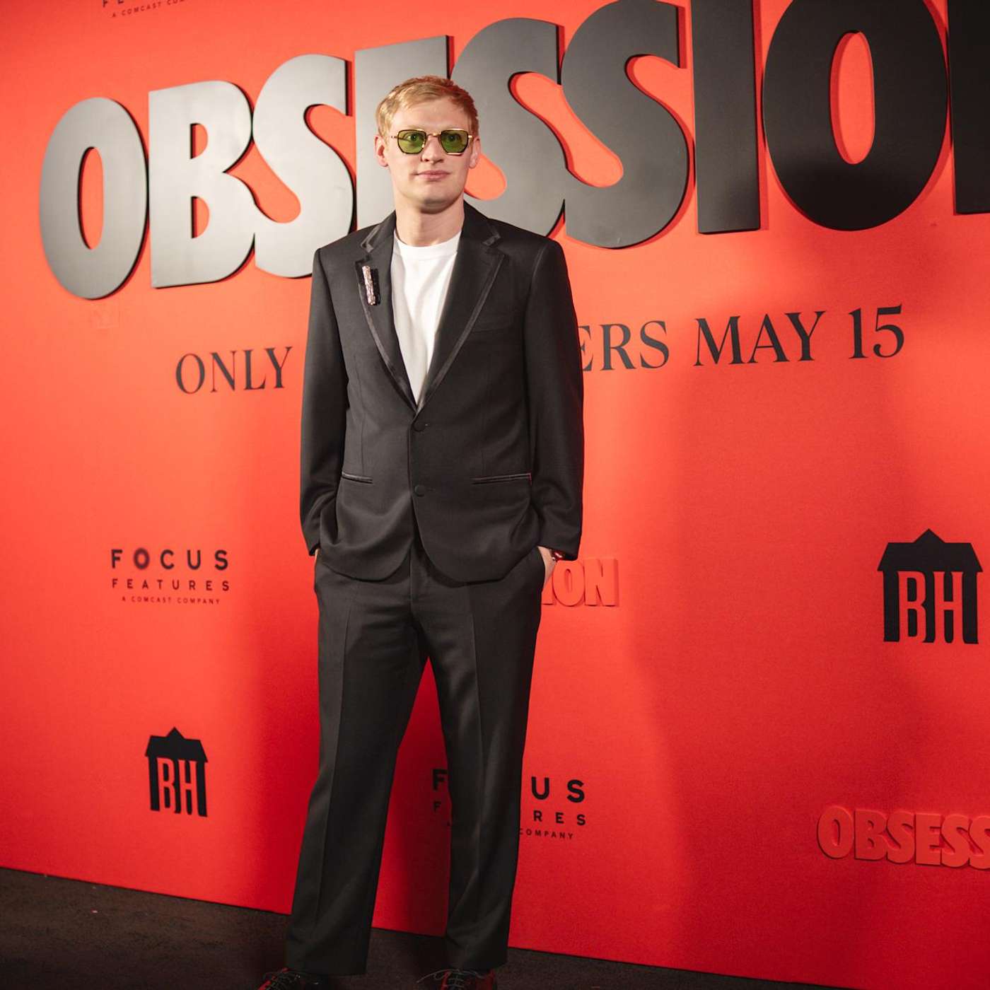 Movie Talk: Curry Barker just confirmed that Obsession and his next movie Anything But Ghosts are connected. 👀🎬 episode artwork