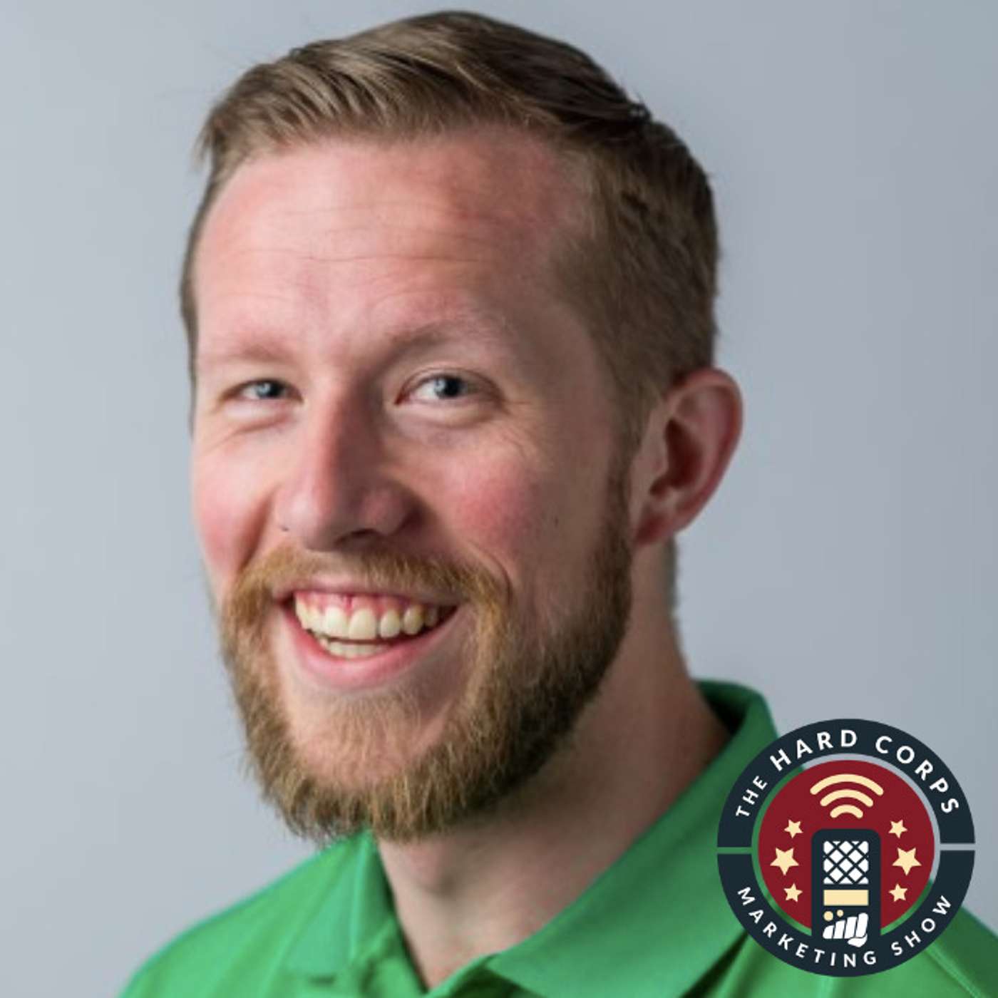 The Hard Corps Marketing Show