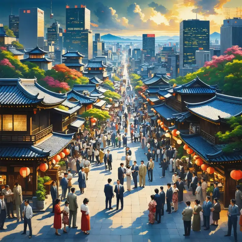 Buffett Increases Berkshire's Investment in Japan