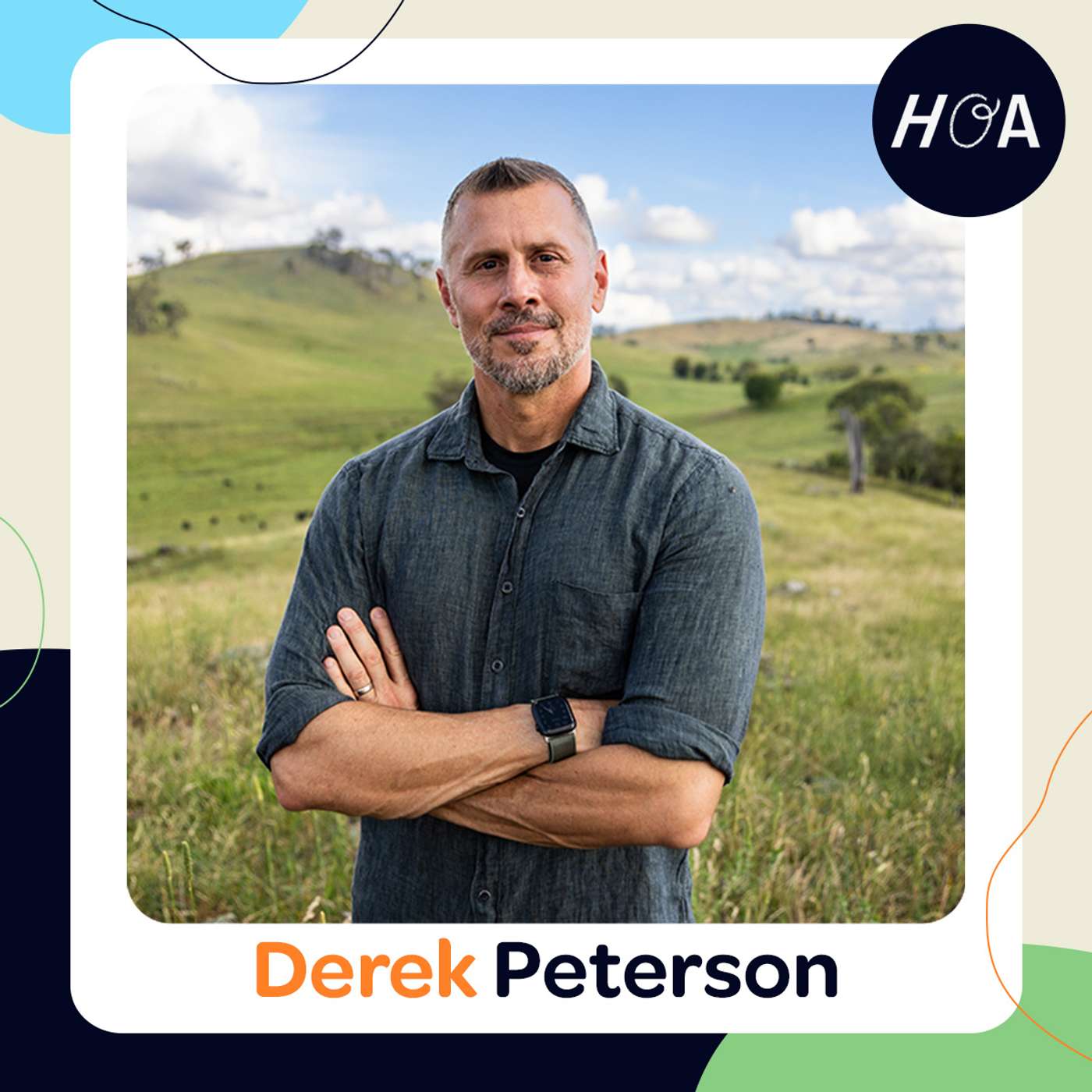 Humans of Agriculture