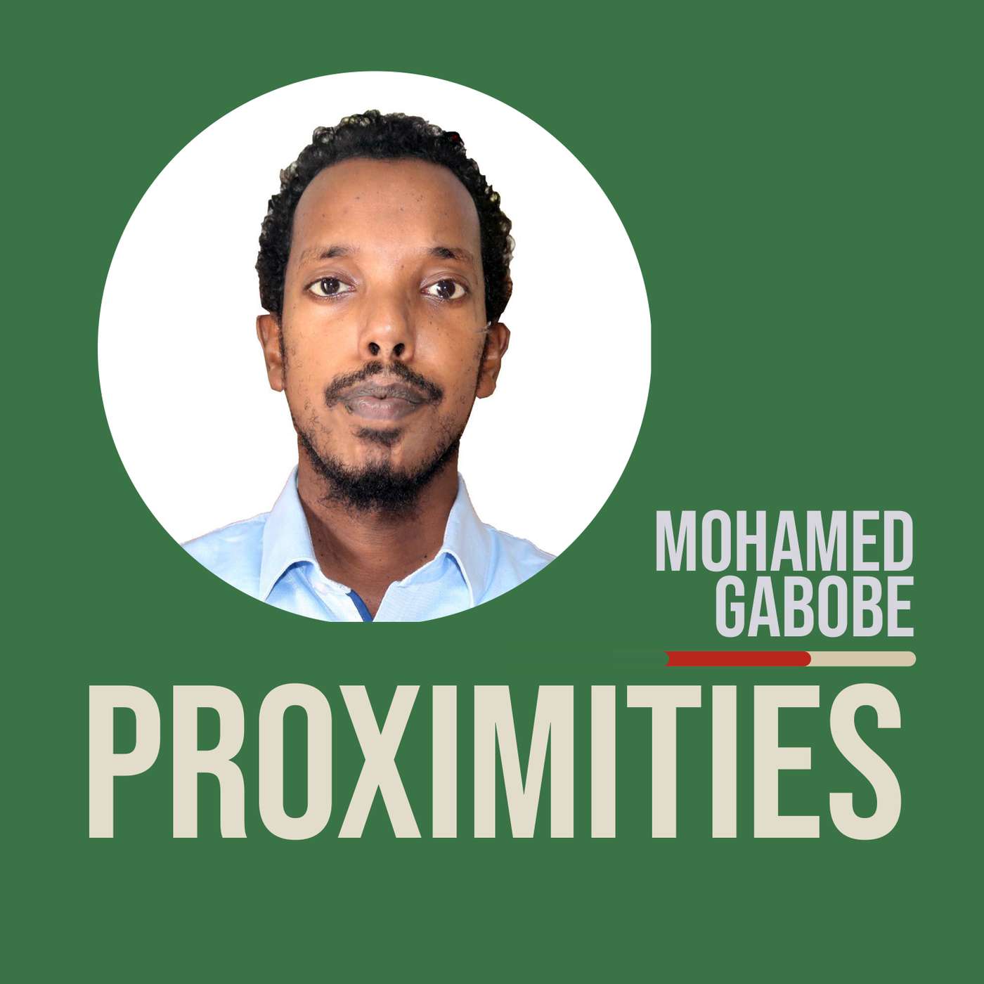 Proximities | Mohamed Gabobe - The U.S. killed eight children - and said nothing